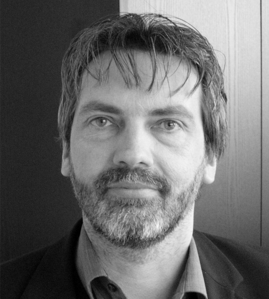 Markus Schmitt