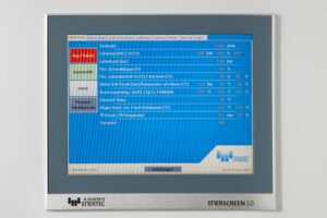 ENERSCREEN HMI